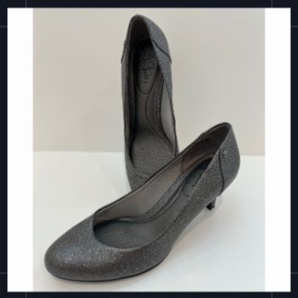 LifeStride, Pewter Pumps - Sold at another store